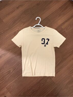 BDG Urban Outfitters 97 Graphic Baby Tee